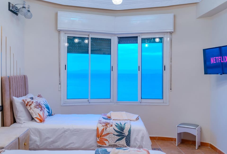 Sea view