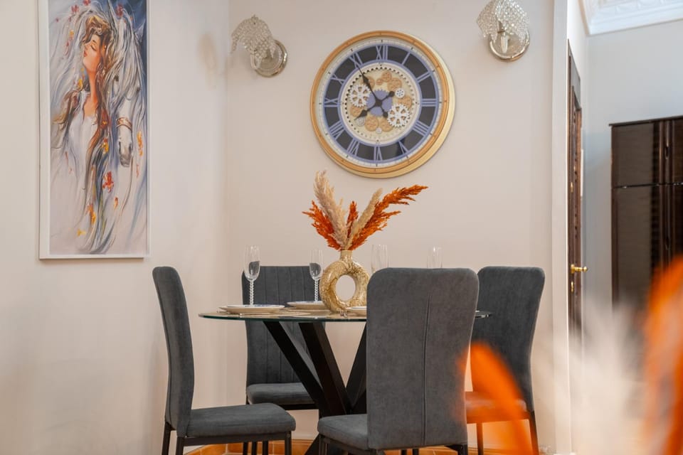 Siréna Del Tanger Apartment in Tangier