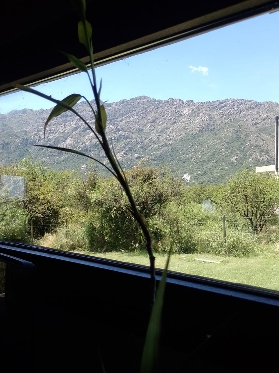Cabaña Los Espinillos Chalet in San Luis Province, Argentina