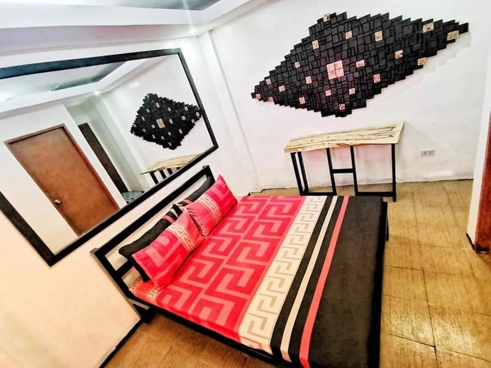 Aurum Hot Spring Resort House in Calabarzon