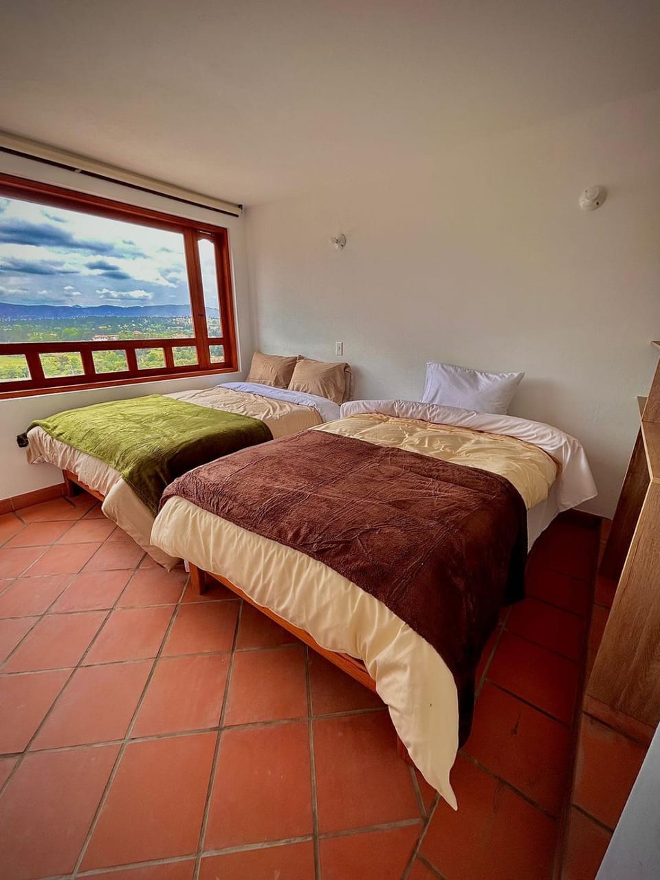 Hospedaje la Villa de Juan Country House in Villa de Leyva