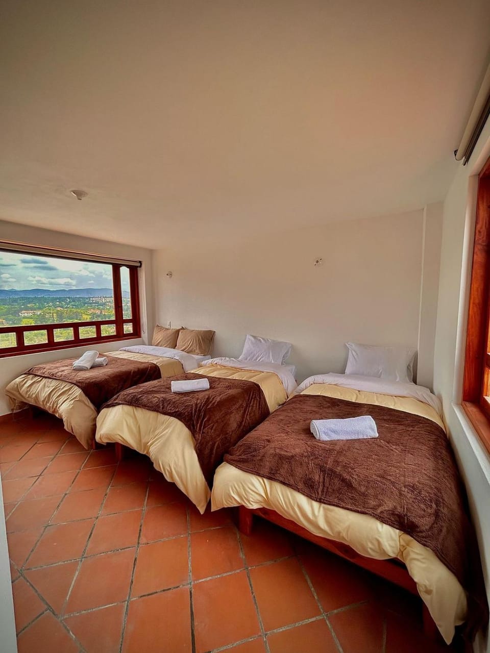 Hospedaje la Villa de Juan Country House in Villa de Leyva