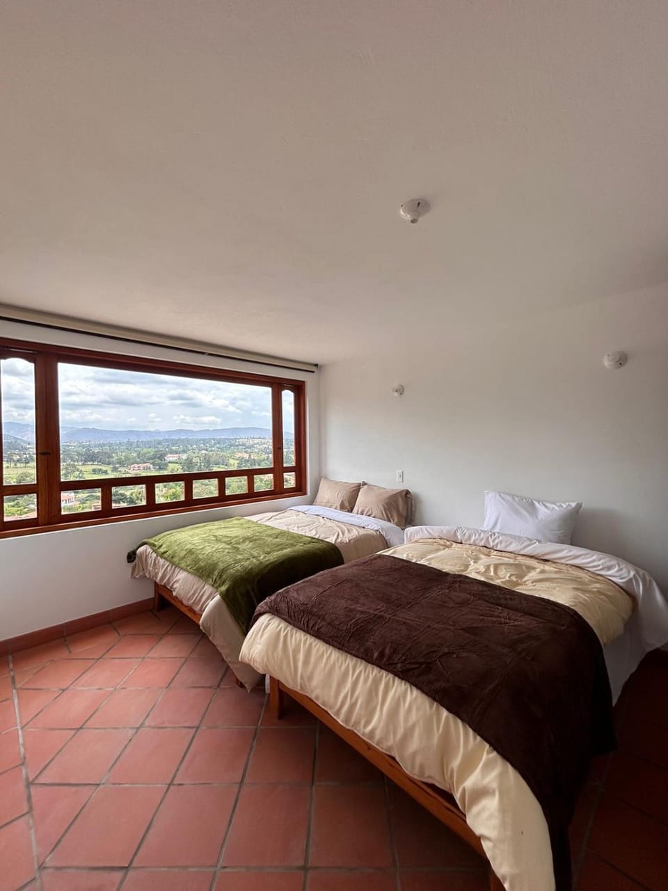 Hospedaje la Villa de Juan Country House in Villa de Leyva