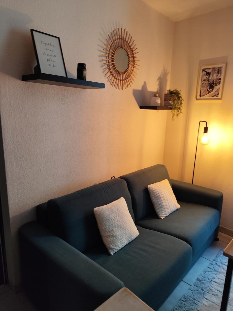 Le temps des cerises Apartment in Nimes