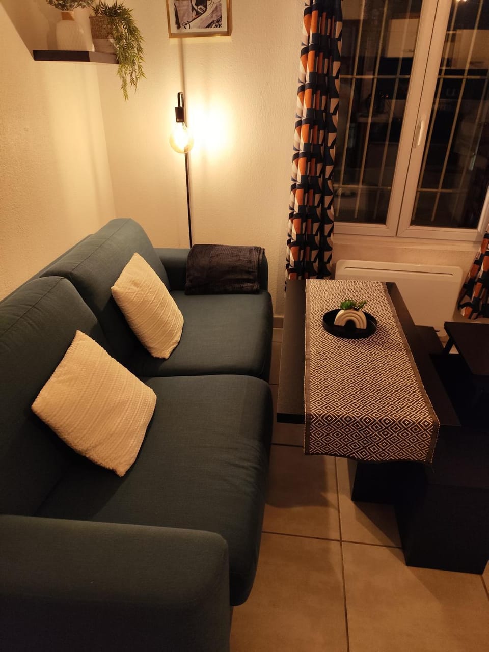 Le temps des cerises Apartment in Nimes