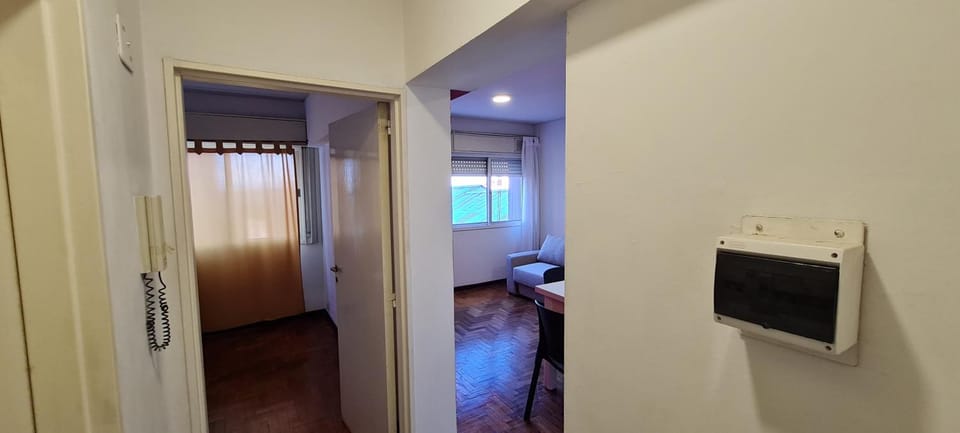 Punto House III Apartment in Mendoza