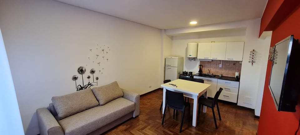 Punto House III Apartment in Mendoza