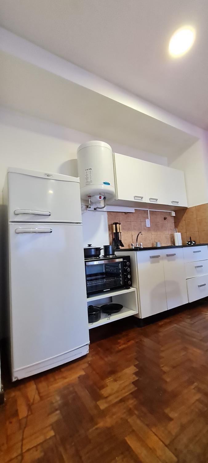 Punto House III Apartment in Mendoza