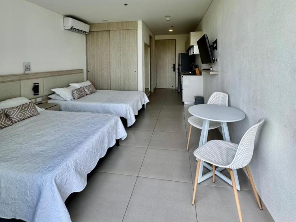Espectacular Aparta Suite Apartment in Magdalena, Colombia