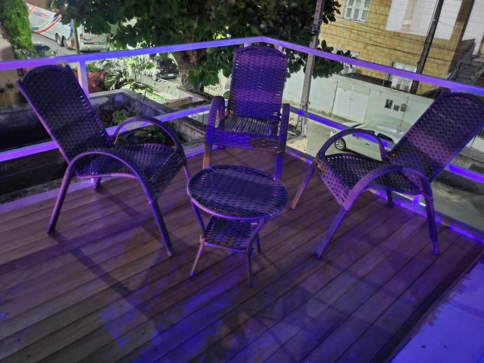 View (from property/room), Balcony/Terrace