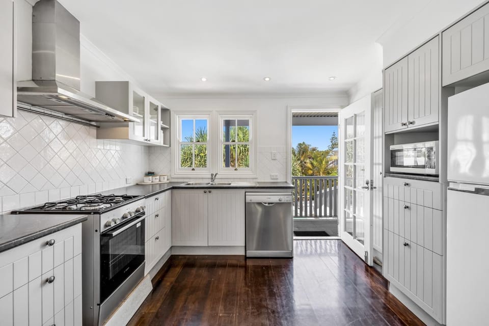"Xanadu" Charming 2-Bed Retreat by Marcoola Beach Apartment in Marcoola