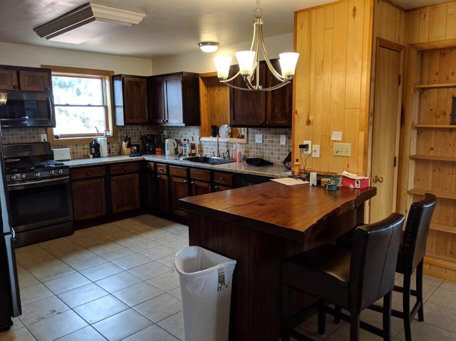 Beautiful quiet getaway in dark skies community. Perfect for a relaxing stay in the mountains Villa in Colorado