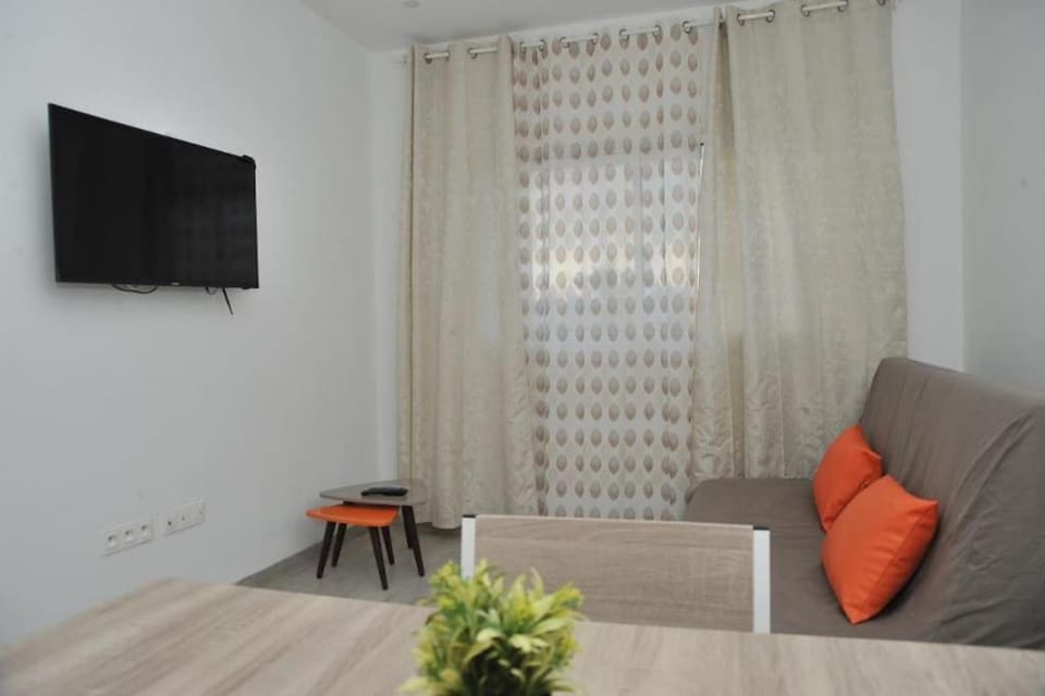 Appartement Khezama Sousse Apartment in Sousse