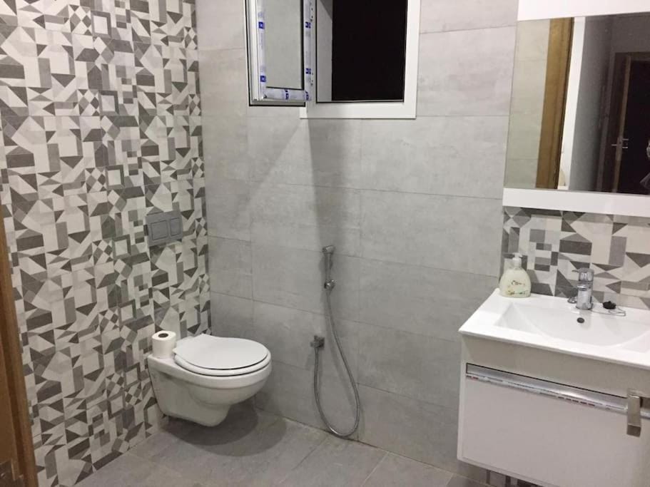 Appartement Khezama Sousse Apartment in Sousse