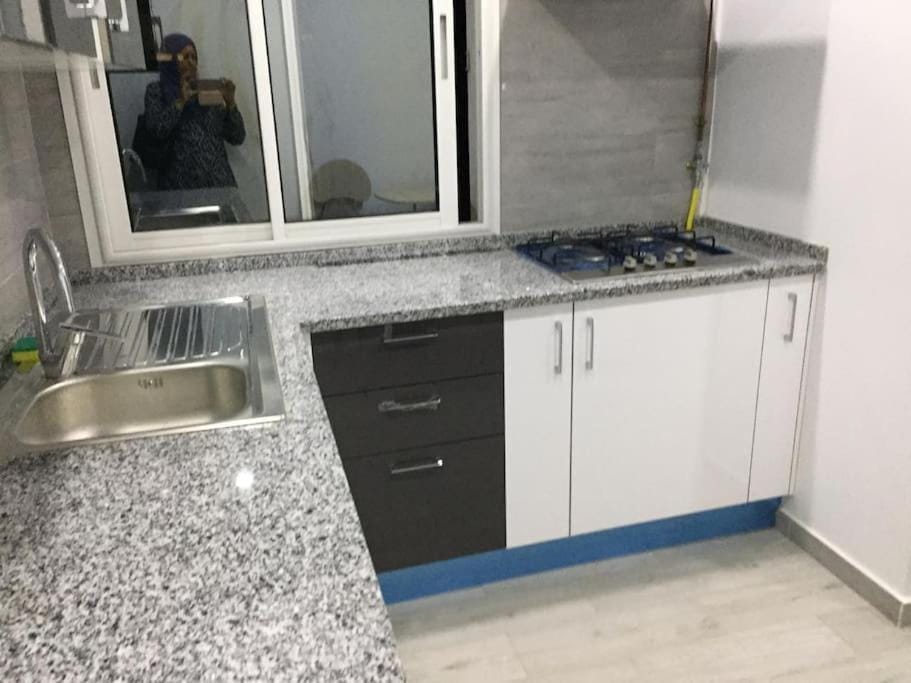 Appartement Khezama Sousse Apartment in Sousse