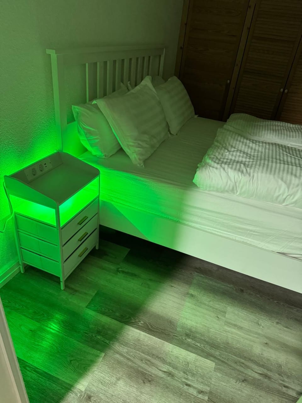 Ferienwohnung im Dreiländereck D-F-CH Apartment in Weil am Rhein