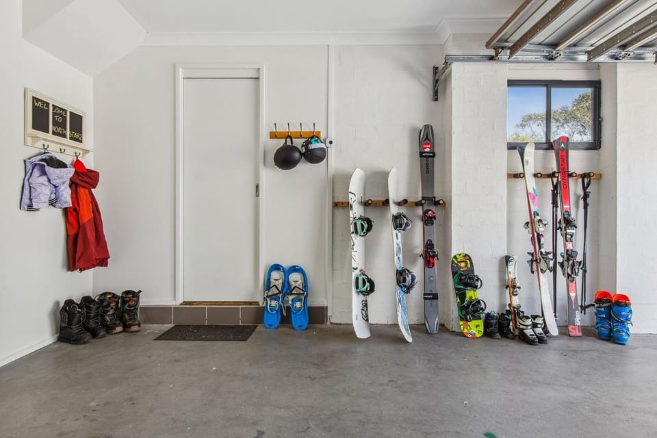 storage
