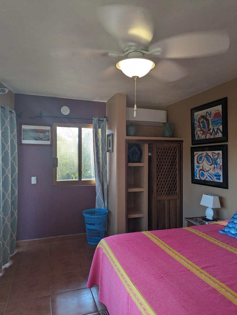 Villa Cascada de Flores Vacation rental in Chacala