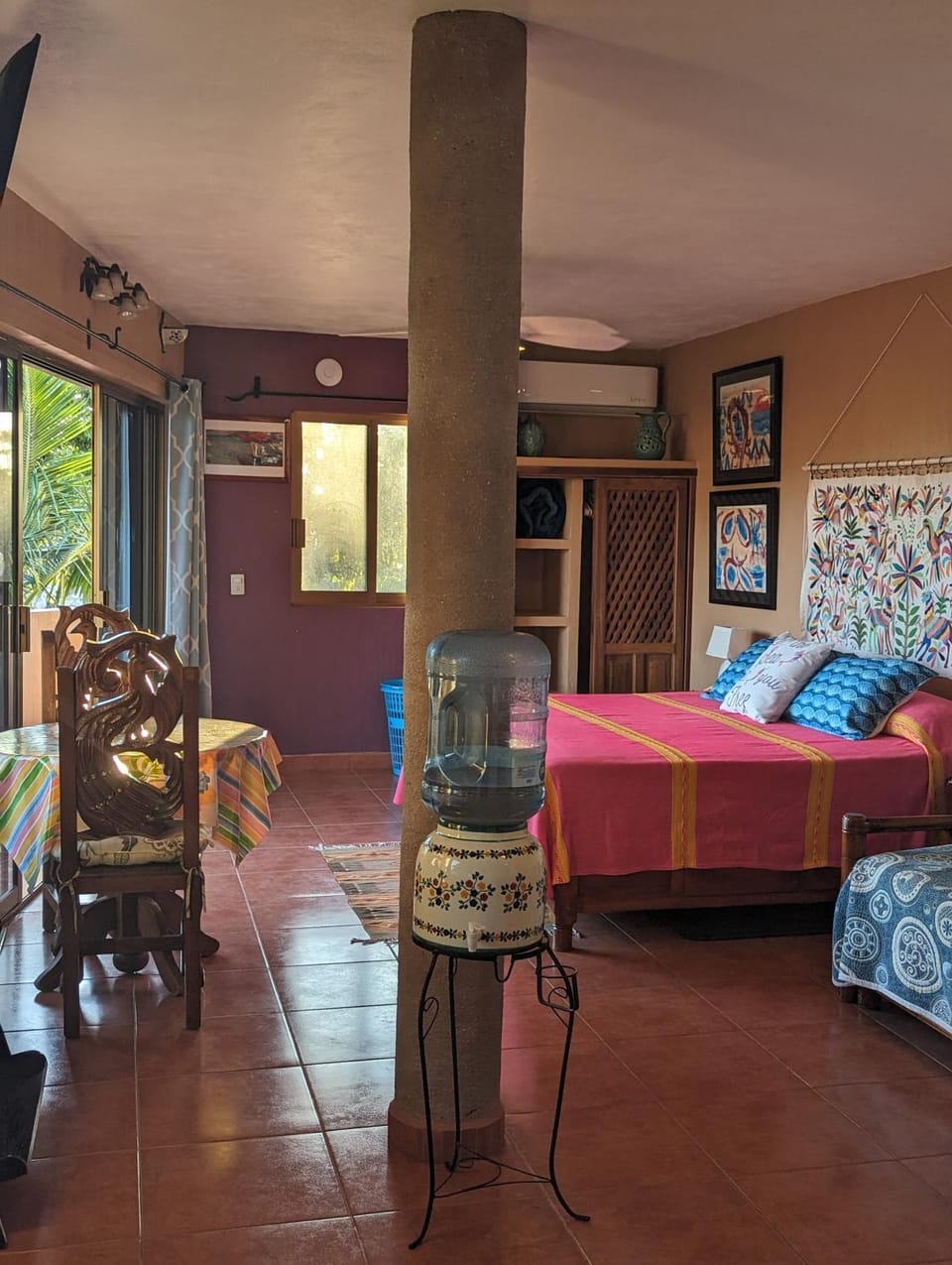 Villa Cascada de Flores Vacation rental in Chacala