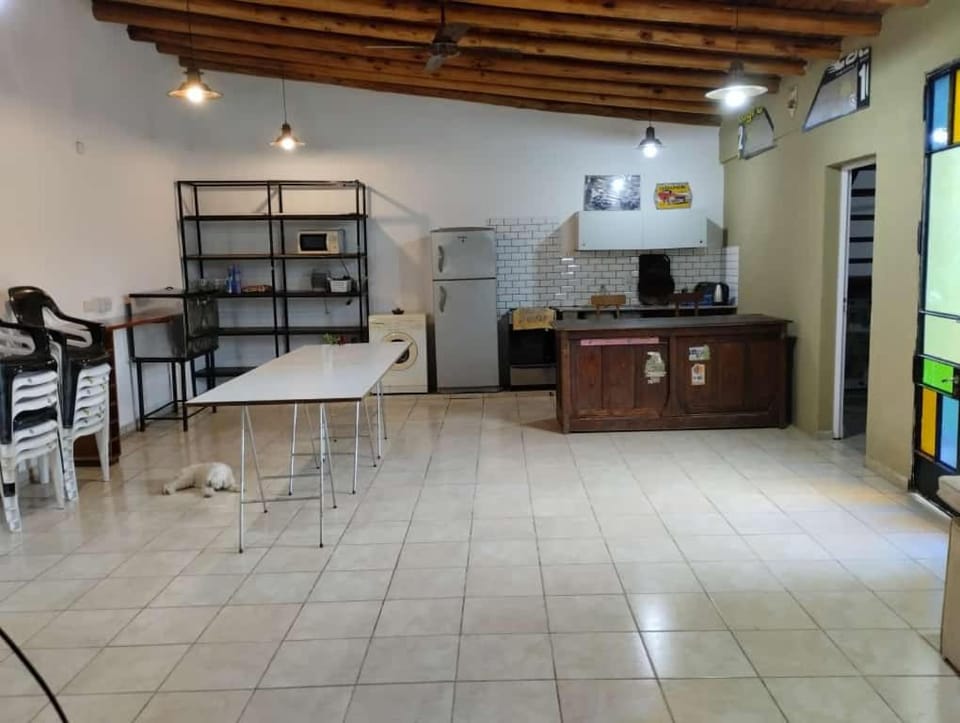 La Margara House in Entre Ríos Province, Argentina