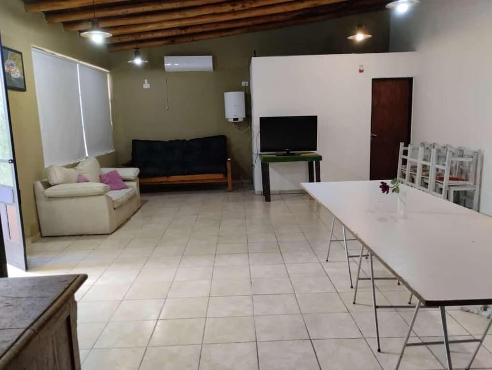 La Margara House in Entre Ríos Province, Argentina