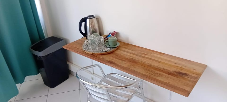 A340 - City center room Papeete Bed and Breakfast in Pape'ete