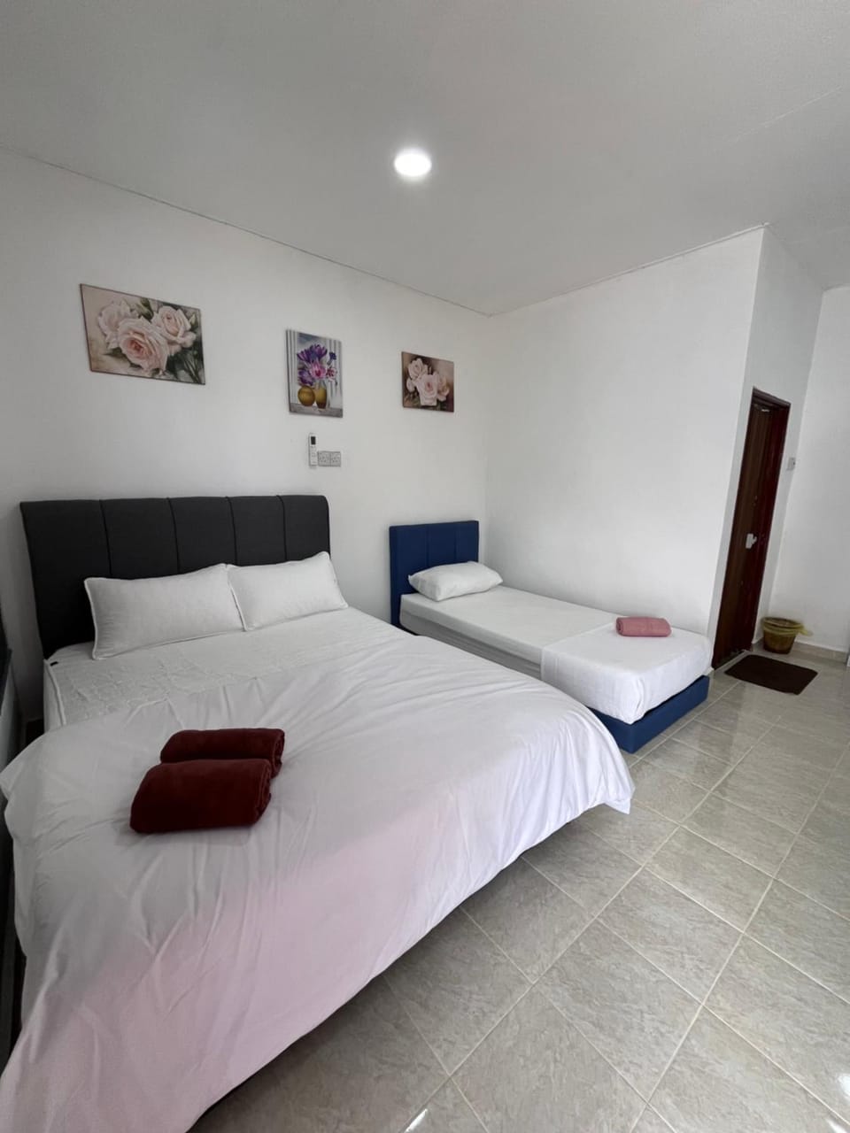 Gonchar Perlis Roomstay Vacation rental in Kedah