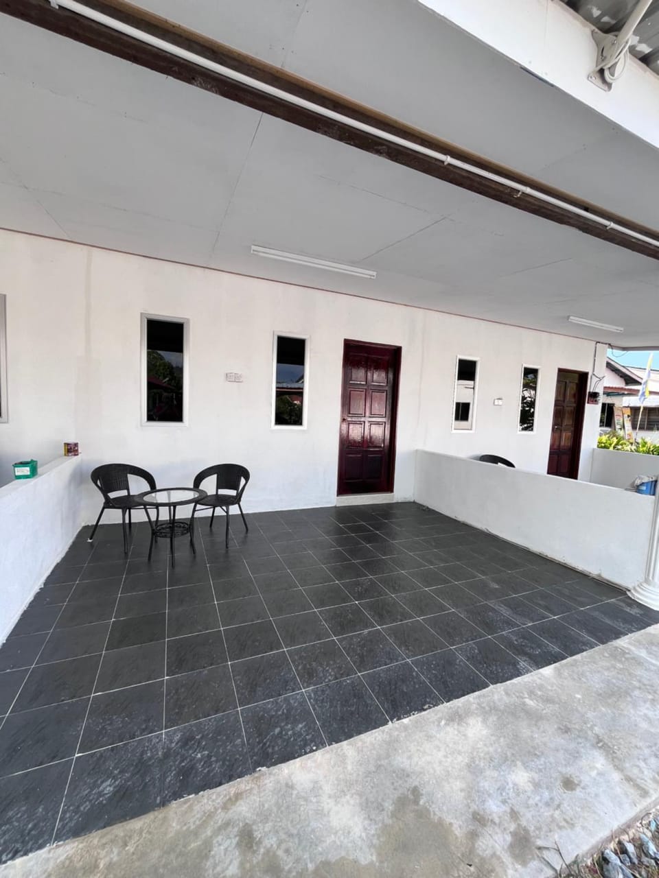 Gonchar Perlis Roomstay Vacation rental in Kedah