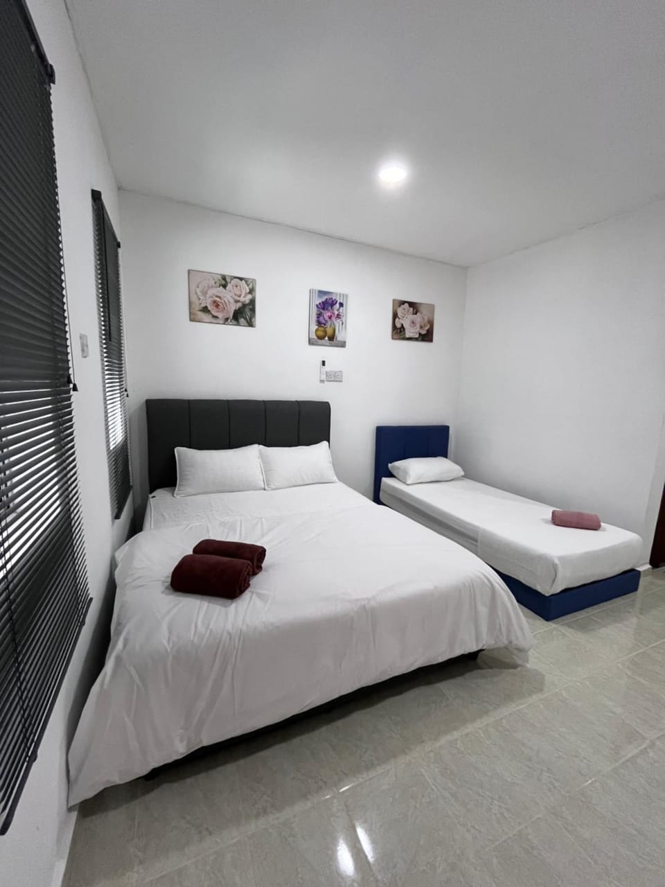 Gonchar Perlis Roomstay Vacation rental in Kedah