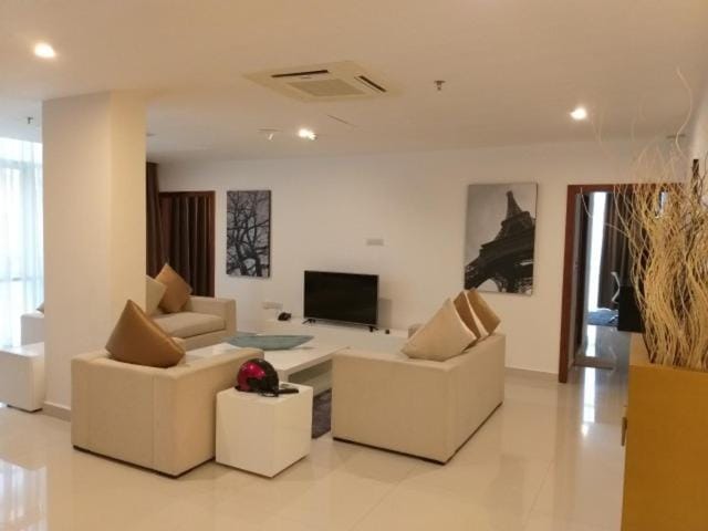 TV and multimedia, Living room