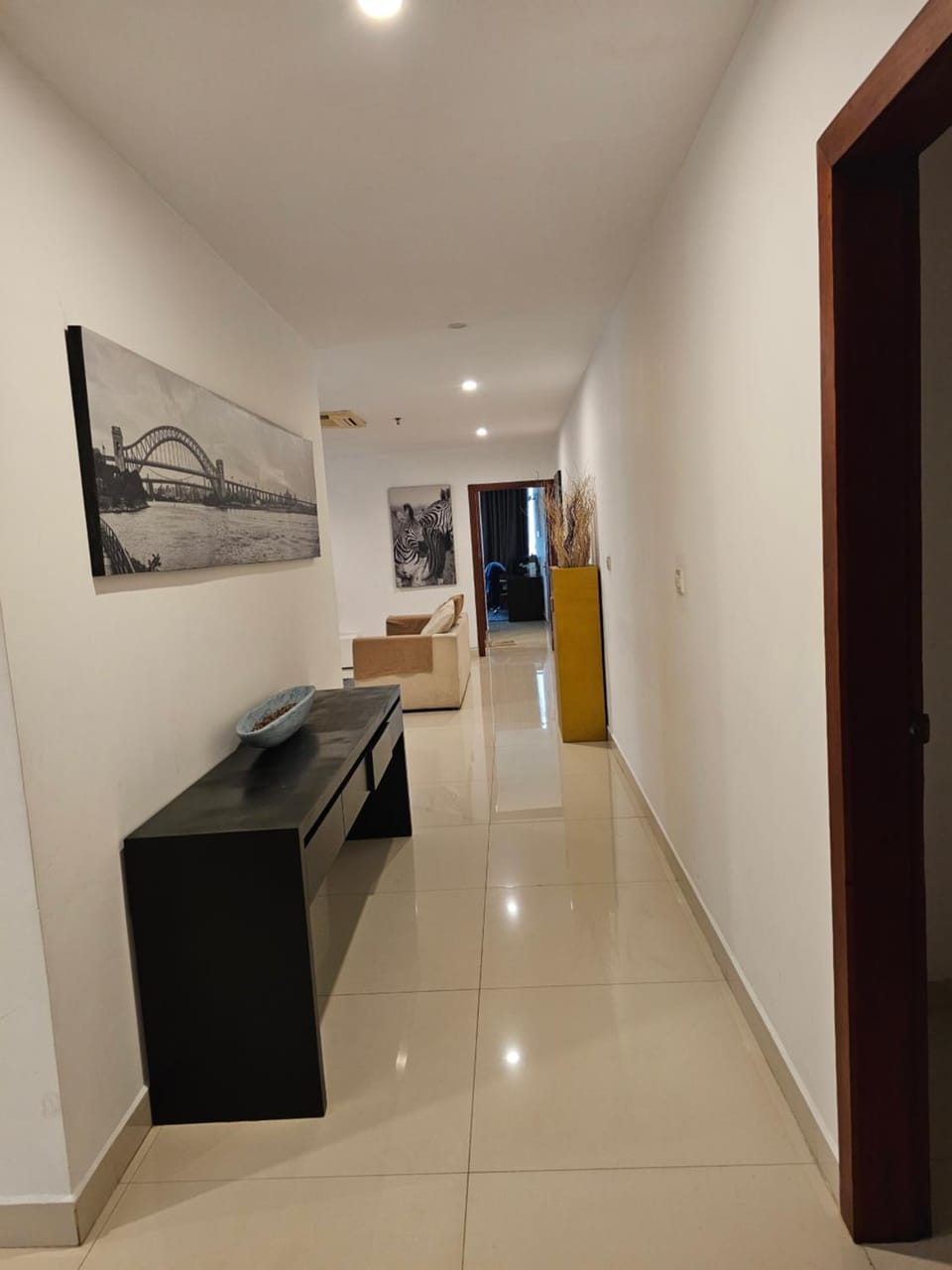 Platinum One Private Apartment Luxury Living in Colombo 3 Apartment in Colombo