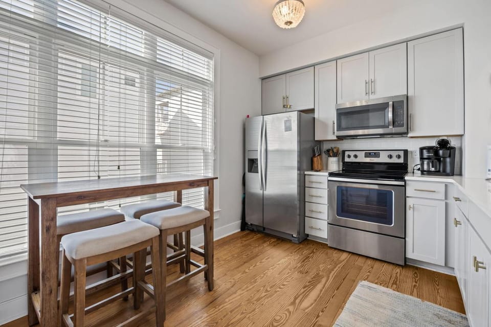 Seas the Day home Apartment in Atlantic Beach