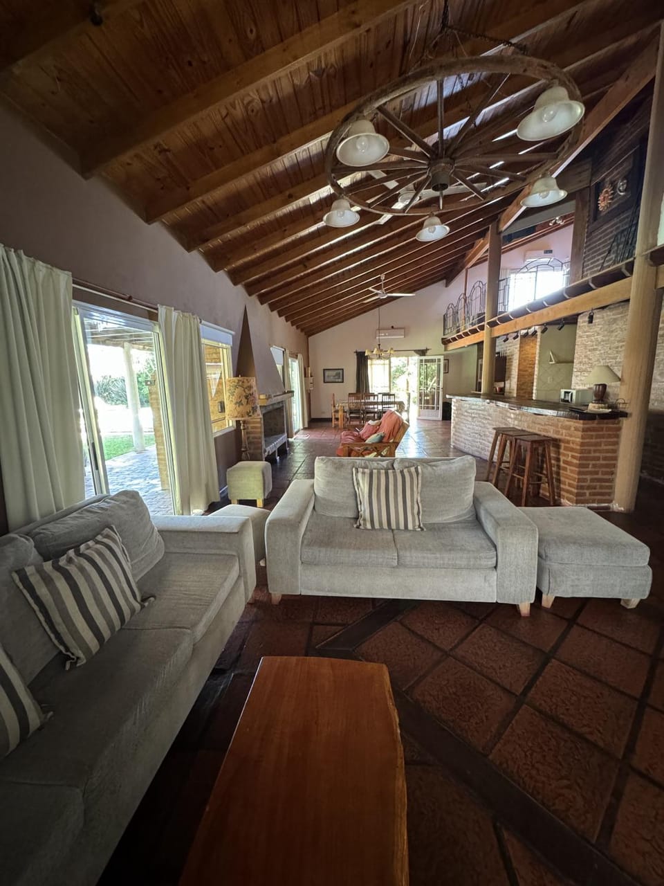 Casa Quinta Soler House in Buenos Aires Province