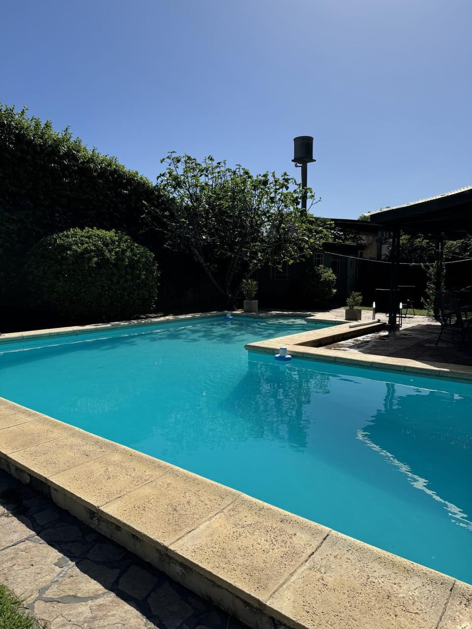 Casa Quinta Soler House in Buenos Aires Province