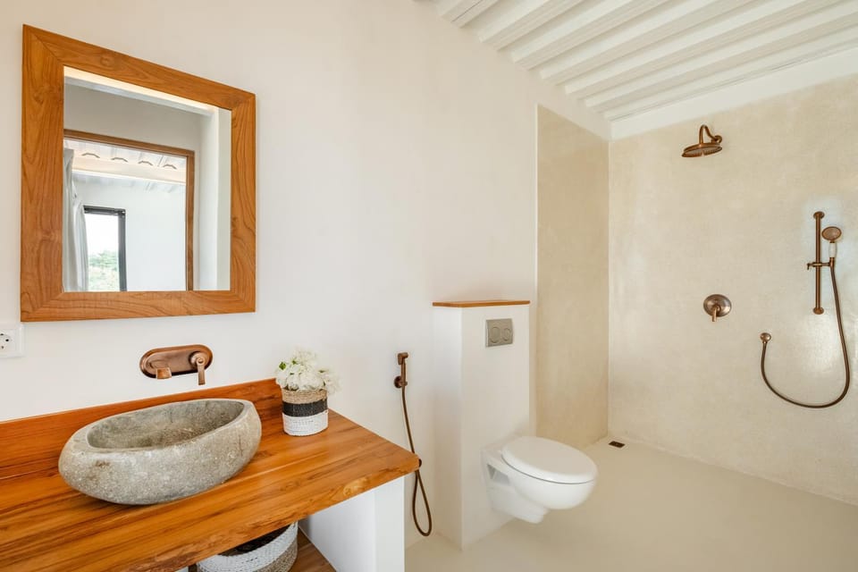 Villa Mango Uluwatu ocean and jungle view Villa in Bali