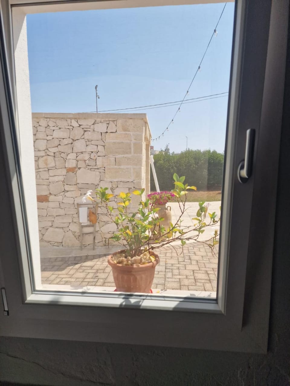La Pajara Apartment in Apulia