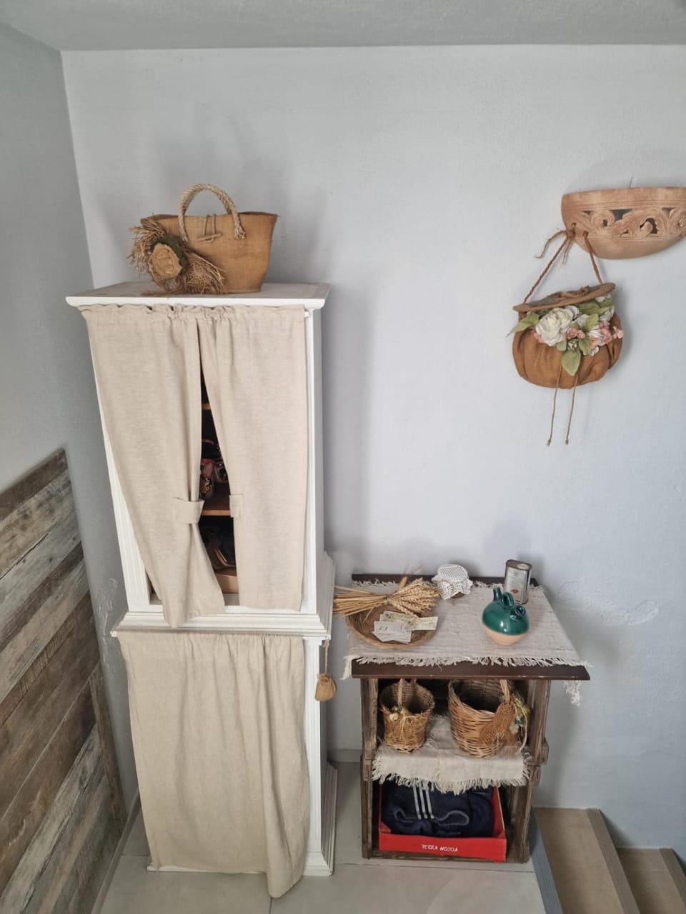 La Pajara Apartment in Apulia