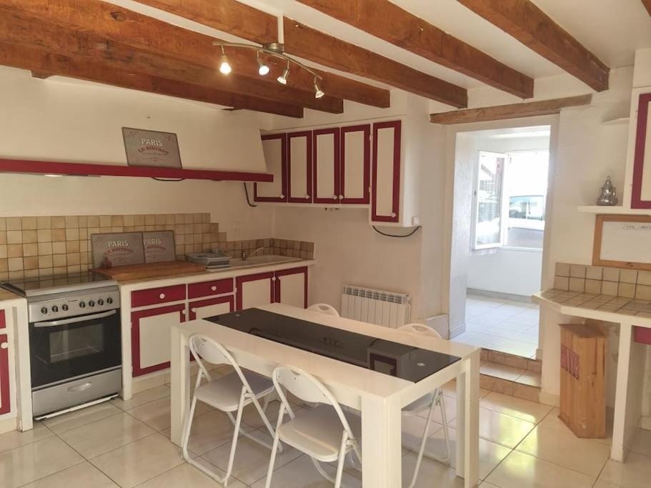 Maison,Gite 8 places House in Occitanie