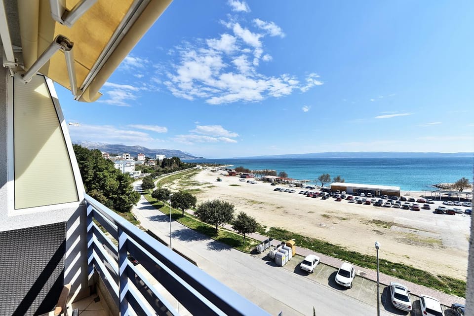 Sea view