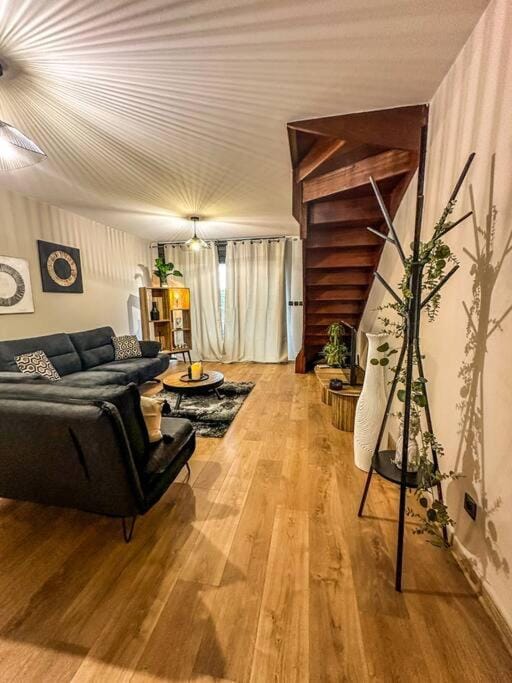 La villa luna and spa Villa in Réunion