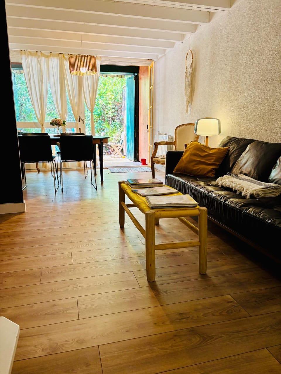 Maison cap ferret proche des plages Apartment in Lege-Cap-Ferret