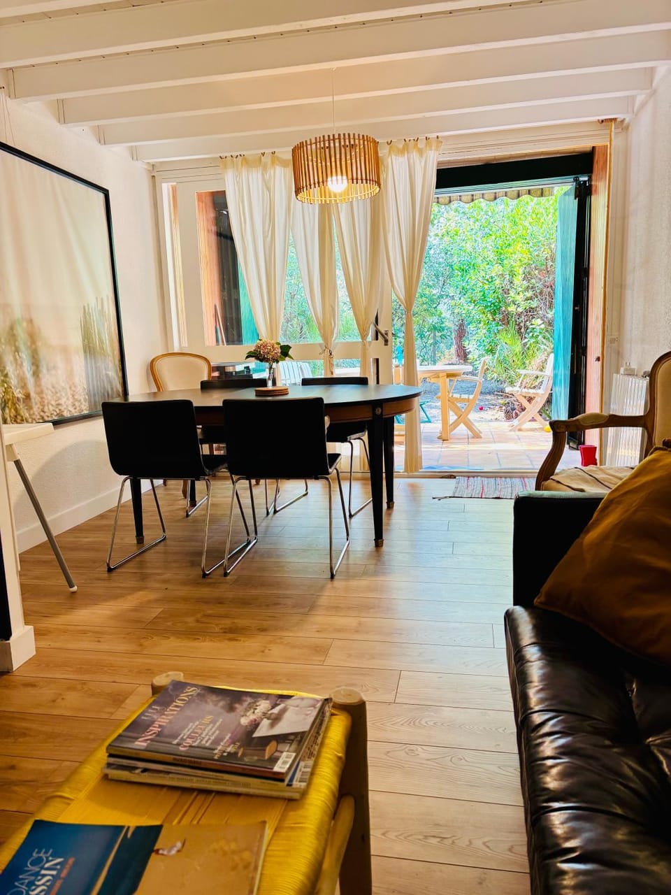Maison cap ferret proche des plages Apartment in Lege-Cap-Ferret