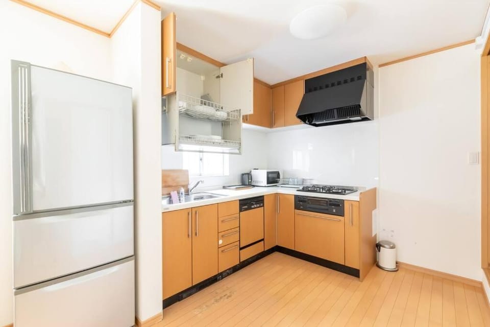 BESCHO大正 Apartment in Osaka