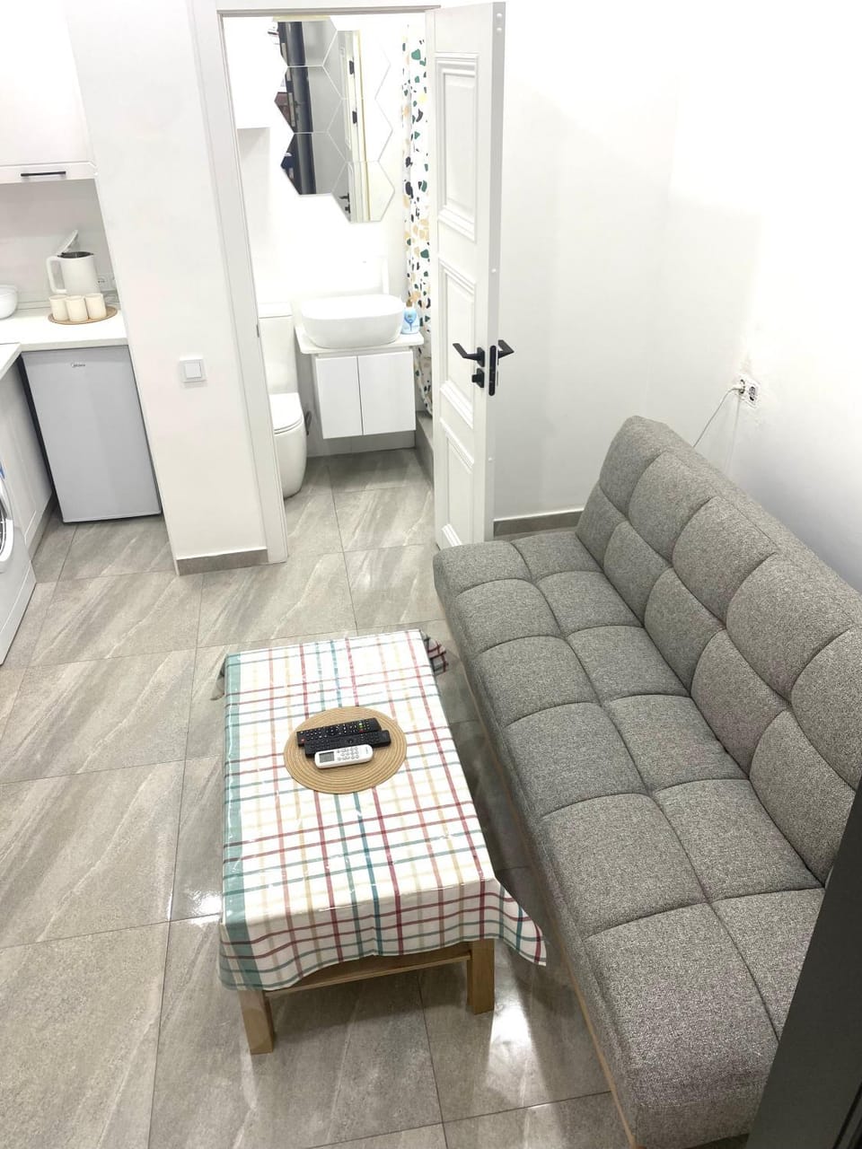 apartment s Apartment in Yerevan