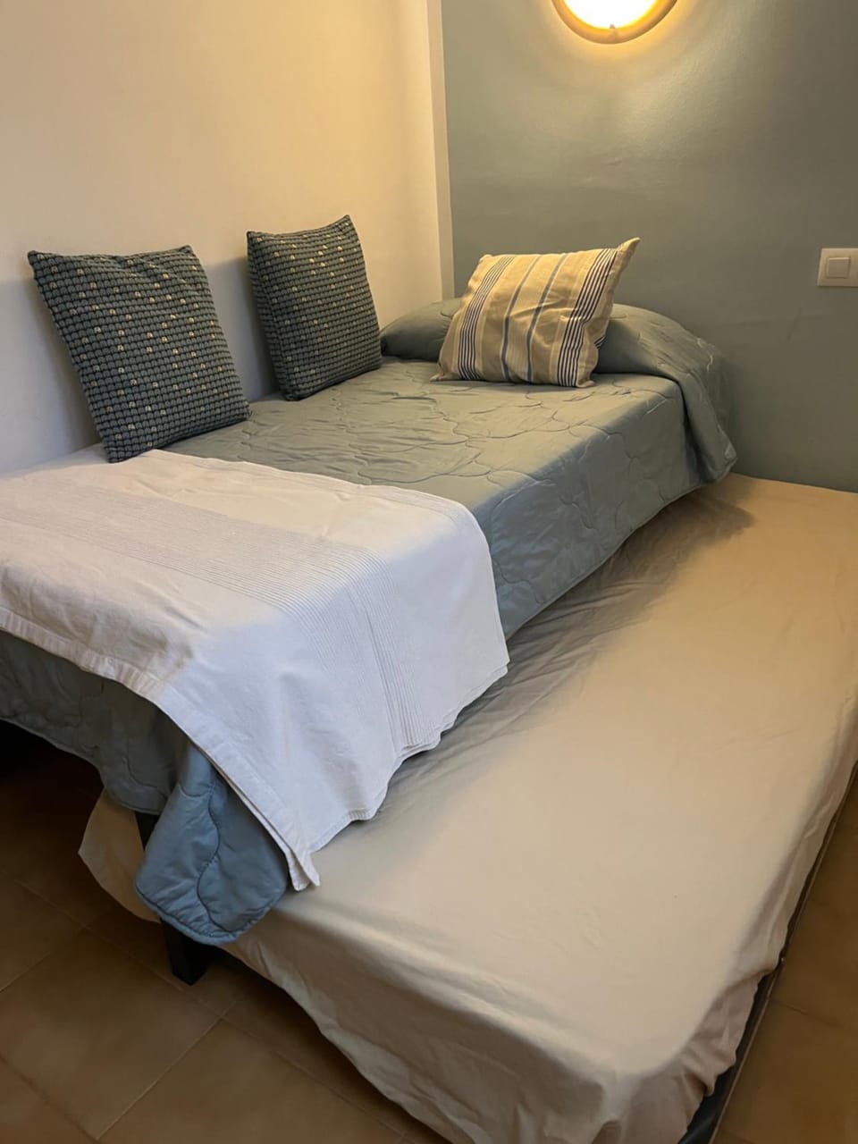 Tossa de Mar - TROPICANA Apartment in Tossa de Mar