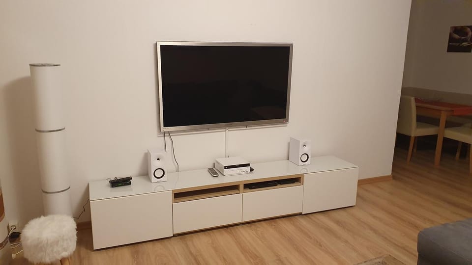 TV and multimedia