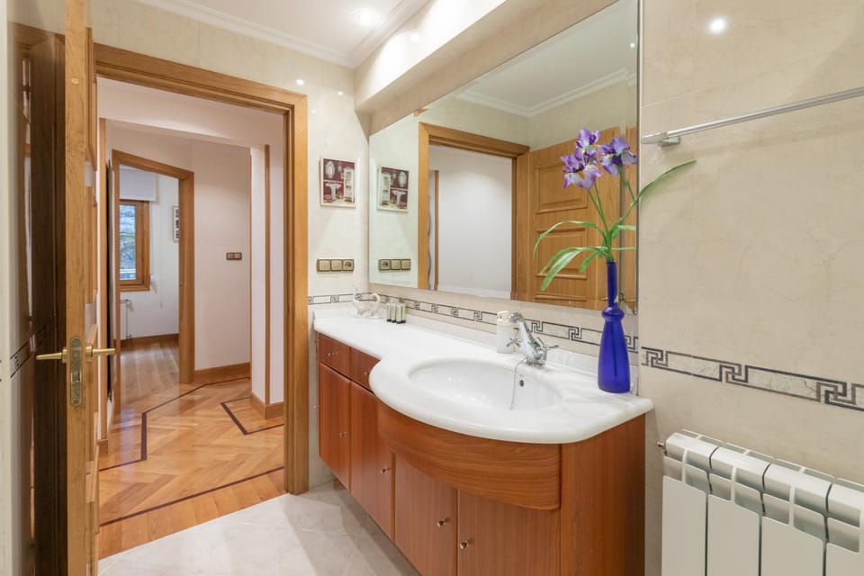 Arrigorri - baskeyrentals Apartment in Basque Country