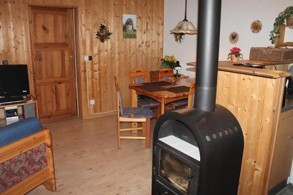 Möwe 151 House in Rechlin