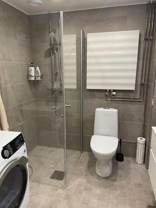 A studio near to Airport Apartment in Helsinki