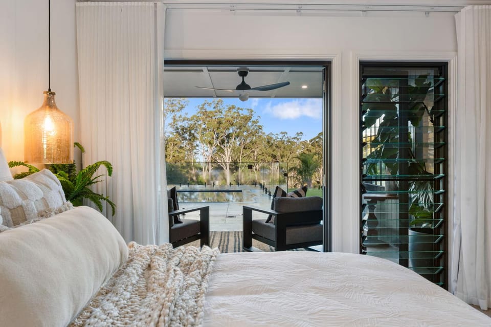 View (from property/room), Bedroom